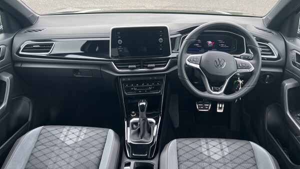 Used Volkswagen T-Roc 2025 for sale - 75675238: Photo 12