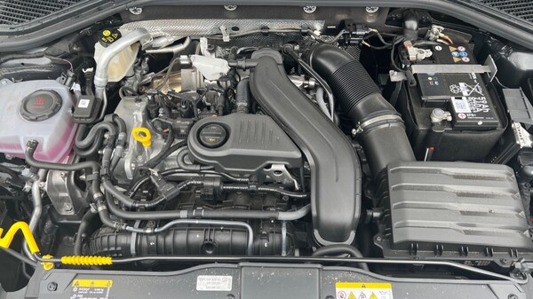 Used Volkswagen T-Roc 2025 for sale - 75675238: Photo 17