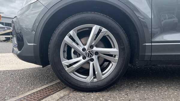 Used Volkswagen T-Roc 2025 for sale - 75675238: Photo 18