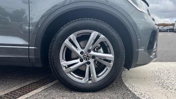 Used Volkswagen T-Roc 2025 for sale - 75675238: Photo 20