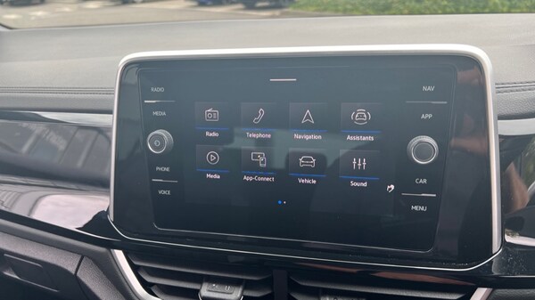 Used Volkswagen T-Roc 2025 for sale - 75675238: Photo 21