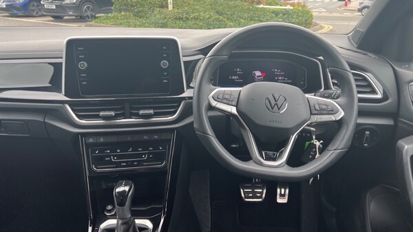 Used Volkswagen T-Roc 2025 for sale - 75675238: Photo 27