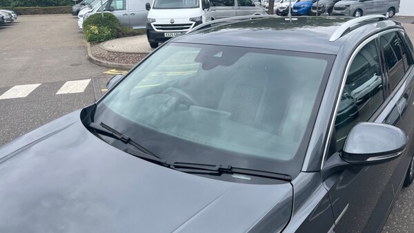 Used Volkswagen T-Roc 2025 for sale - 75675238: Photo 50