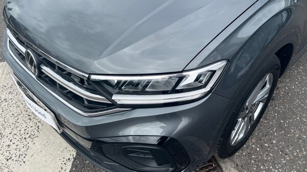 Used Volkswagen T-Roc 2025 for sale - 75675238: Photo 51