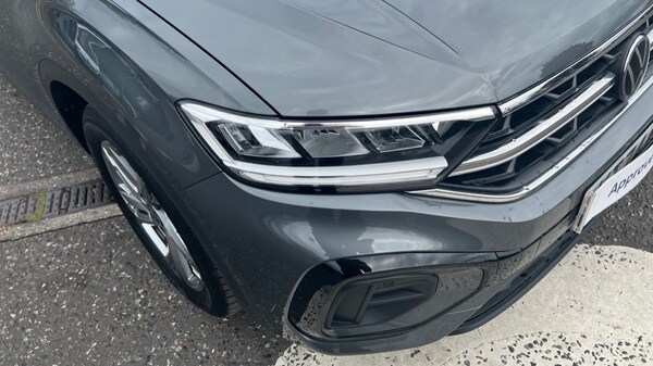 Used Volkswagen T-Roc 2025 for sale - 75675238: Photo 54