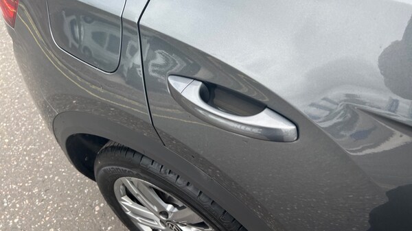 Used Volkswagen T-Roc 2025 for sale - 75675238: Photo 60