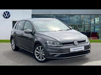 Used Volkswagen Golf 2018 for sale - 75348264: Photo