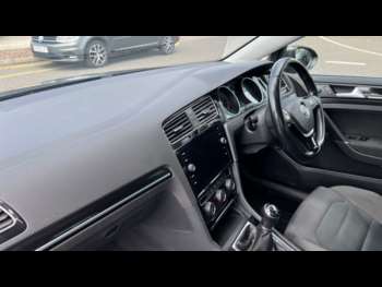 Used Volkswagen Golf 2018 for sale - 75348264: Photo