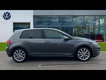 Used Volkswagen Golf 2018 for sale - 75348264: Photo