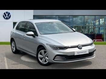 2021 - 1.5 TSI 150 Life 5dr