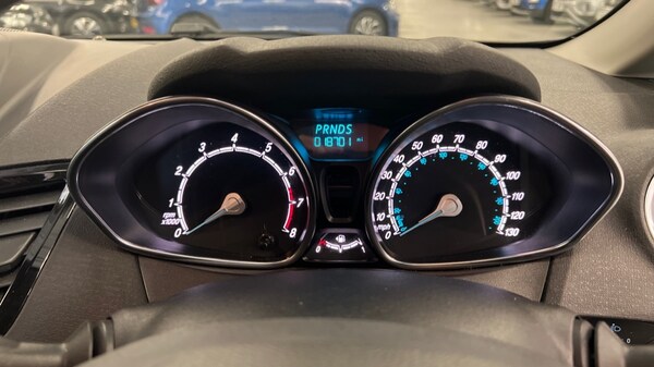 Used Ford Fiesta 2017 for sale - 75484523: Photo 13