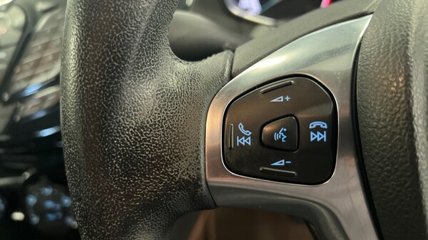 Used Ford Fiesta 2017 for sale - 75484523: Photo 22