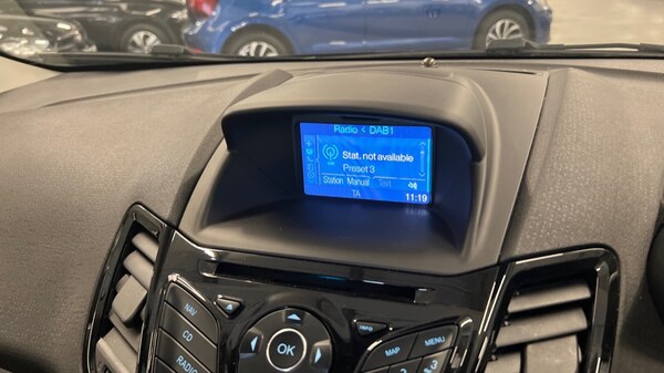 Used Ford Fiesta 2017 for sale - 75484523: Photo 27