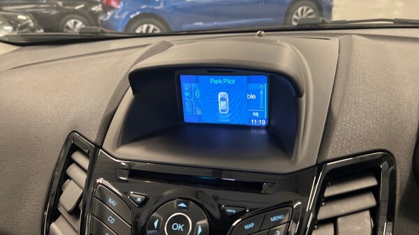 Used Ford Fiesta 2017 for sale - 75484523: Photo 35