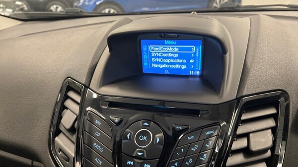 Used Ford Fiesta 2017 for sale - 75484523: Photo 36