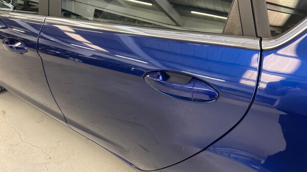 Used Ford Fiesta 2017 for sale - 75484523: Photo 41