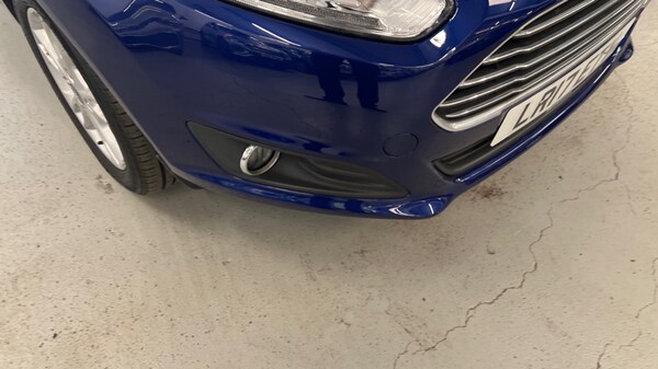 Used Ford Fiesta 2017 for sale - 75484523: Photo 50