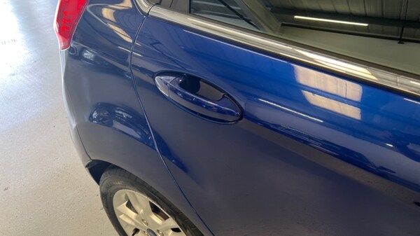 Used Ford Fiesta 2017 for sale - 75484523: Photo 55