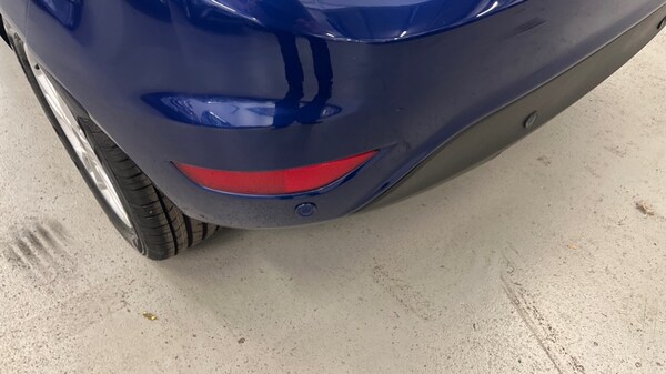Used Ford Fiesta 2017 for sale - 75484523: Photo 61
