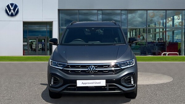 Used Volkswagen T-Roc 2025 for sale - 75484524: Photo 10