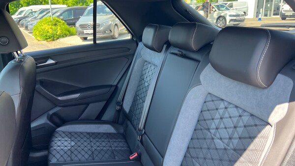 Used Volkswagen T-Roc 2025 for sale - 75484524: Photo 15