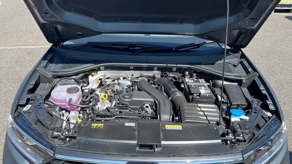 Used Volkswagen T-Roc 2025 for sale - 75484524: Photo 17