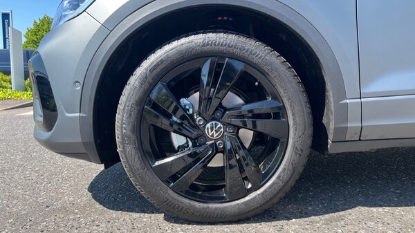 Used Volkswagen T-Roc 2025 for sale - 75484524: Photo 18