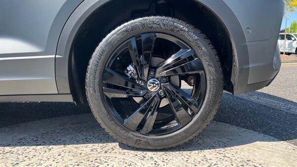 Used Volkswagen T-Roc 2025 for sale - 75484524: Photo 19