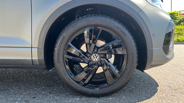 Used Volkswagen T-Roc 2025 for sale - 75484524: Photo 20