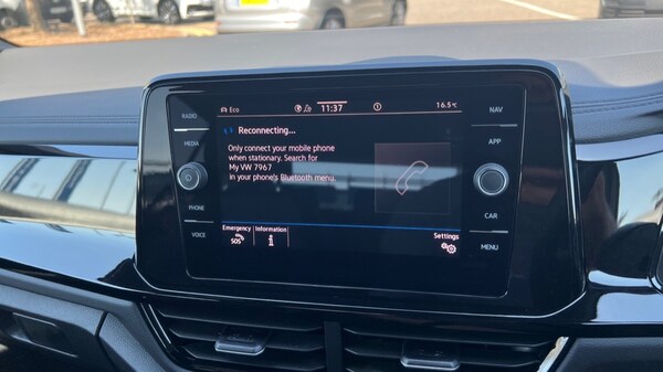 Used Volkswagen T-Roc 2025 for sale - 75484524: Photo 25