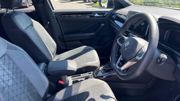 Used Volkswagen T-Roc 2025 for sale - 75484524: Photo 26