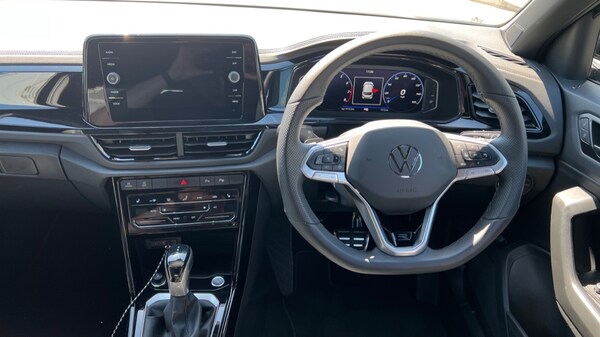 Used Volkswagen T-Roc 2025 for sale - 75484524: Photo 27