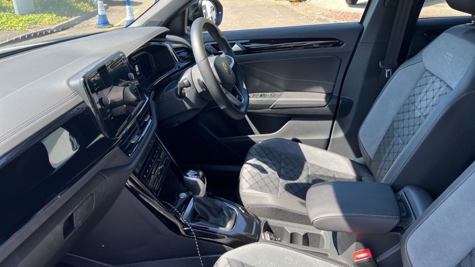 Vehicle 28