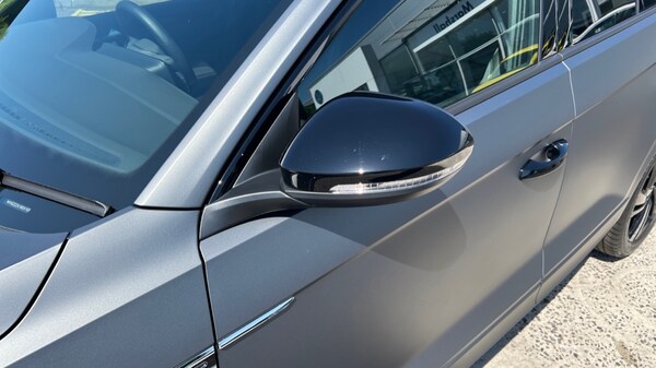 Used Volkswagen T-Roc 2025 for sale - 75484524: Photo 43