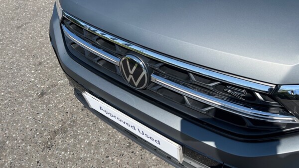 Used Volkswagen T-Roc 2025 for sale - 75484524: Photo 45