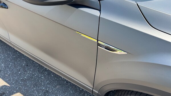 Used Volkswagen T-Roc 2025 for sale - 75484524: Photo 47