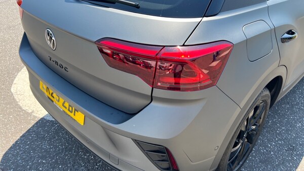 Used Volkswagen T-Roc 2025 for sale - 75484524: Photo 49