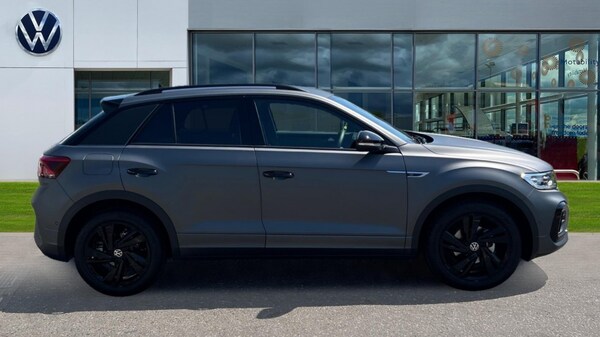 Used Volkswagen T-Roc 2025 for sale - 75484524: Photo 4