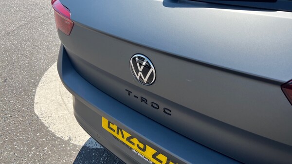 Used Volkswagen T-Roc 2025 for sale - 75484524: Photo 50