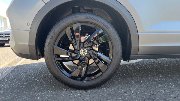 Used Volkswagen T-Roc 2025 for sale - 75484524: Photo 5