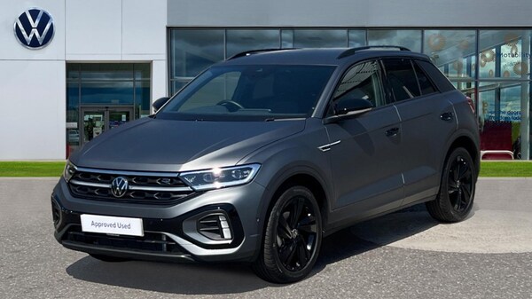 Used Volkswagen T-Roc 2025 for sale - 75484524: Photo 7