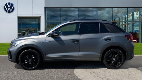 Used Volkswagen T-Roc 2025 for sale - 75484524: Photo 9