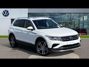 2021 - 1.5 TSI 150 Elegance 5dr DSG