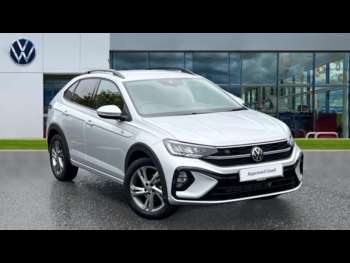 2025 - R-Line 1.0 TSI 115PS 7-speed DSG 5 Door Auto
