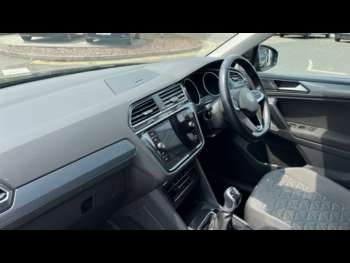 Used Volkswagen Tiguan 2021 for sale - 74684584: Photo