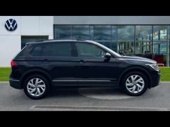 Used Volkswagen Tiguan 2021 for sale - 74684584: Photo