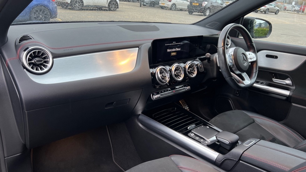 Used Mercedes-Benz EQA 2021 for sale - 76873153: Photo 10