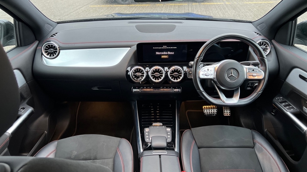 Used Mercedes-Benz EQA 2021 for sale - 76873153: Photo 11