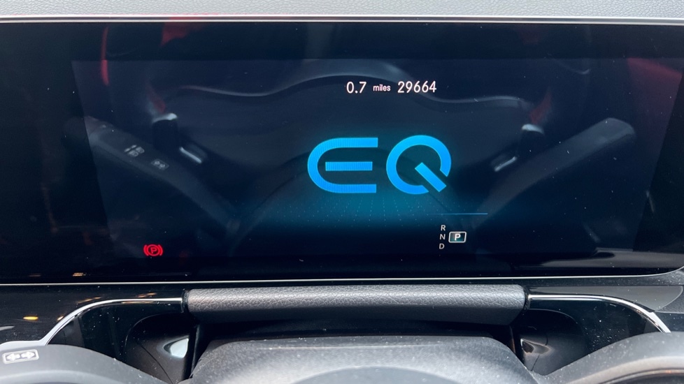 Used Mercedes-Benz EQA 2021 for sale - 76873153: Photo 13