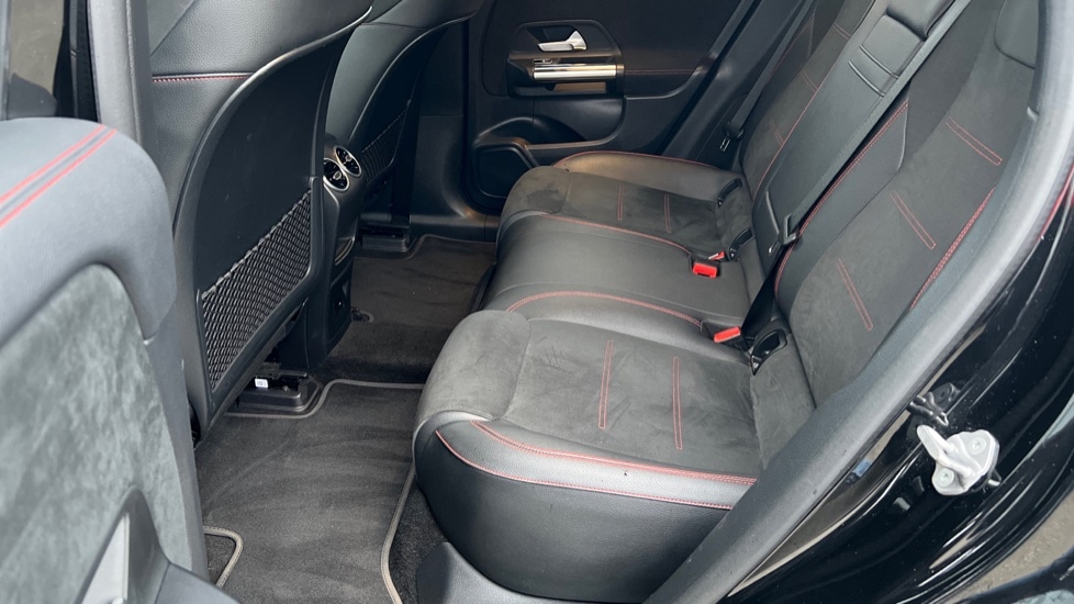 Used Mercedes-Benz EQA 2021 for sale - 76873153: Photo 14